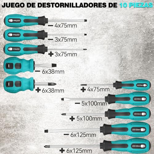 Herramientas Manuales, Tools Imagen adicional