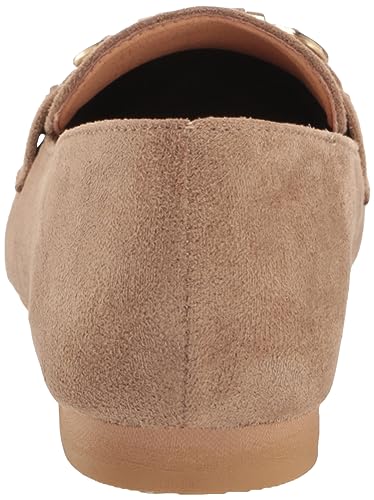 YOKI Women's Loafer Flat3