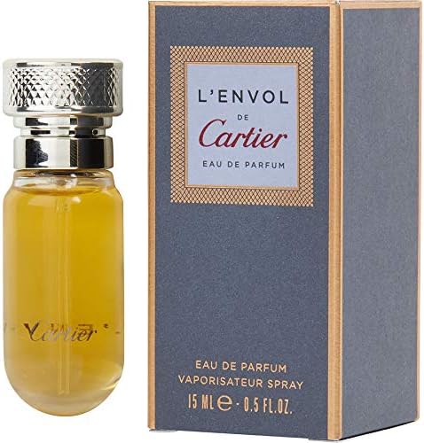 Cartier L'Envol de Cartier