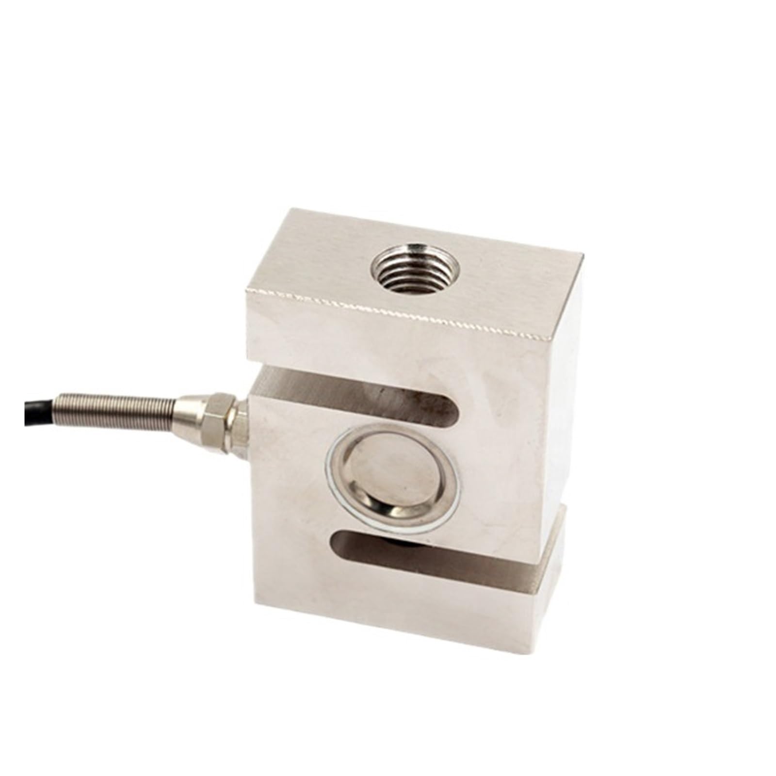 CVFRDD Load Cell High Precision Tension And Compression S Type Load Cell Weighing Sensors Weight Sensor