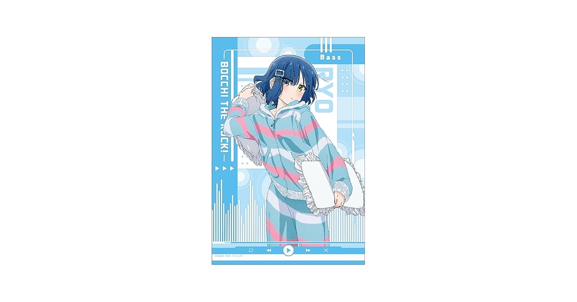 Amazon.co.jp: Bocchi Roku B2 Tapestry by Illustration Ryo