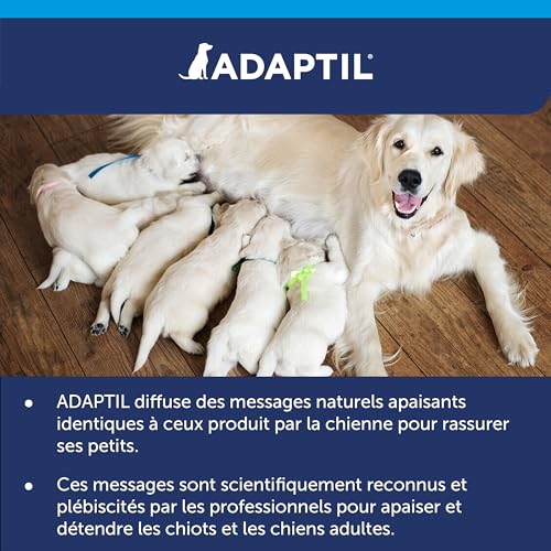Adaptil Happy Home Start-Set, Modell 2015