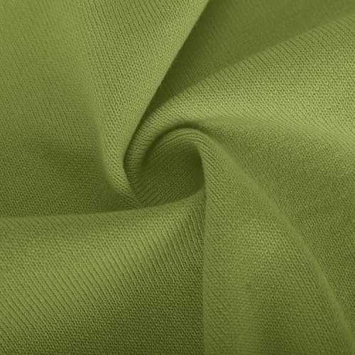 Women's Cropped Cardigan Tops 3/4 Sleeves Dressy Casual Shirts Shawls Fashion Solid Color Lightweight Blouse Top4