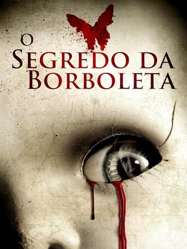 O Segredo da Borboleta