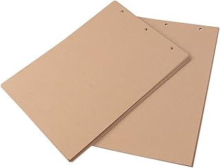 STOBOK Papel para Scrapbooking 15 Hojas 10 Pulgadas Repuestos para Álbumes De Fotos