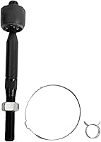 Vista 513 de TRQ Juego de barras de acoplamiento interiores delanteras 2 piezas compatibles con Acura RDX 2013-2018