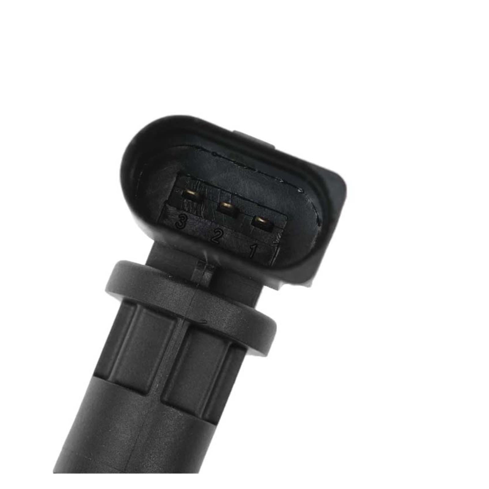 Sensor de árbol de levas para automóvil Accesorio para automóvil Sensor de posición del árbol de levas del Motor para Audi 06B905163A 0986280429 Sensor de posición del árbol de levas