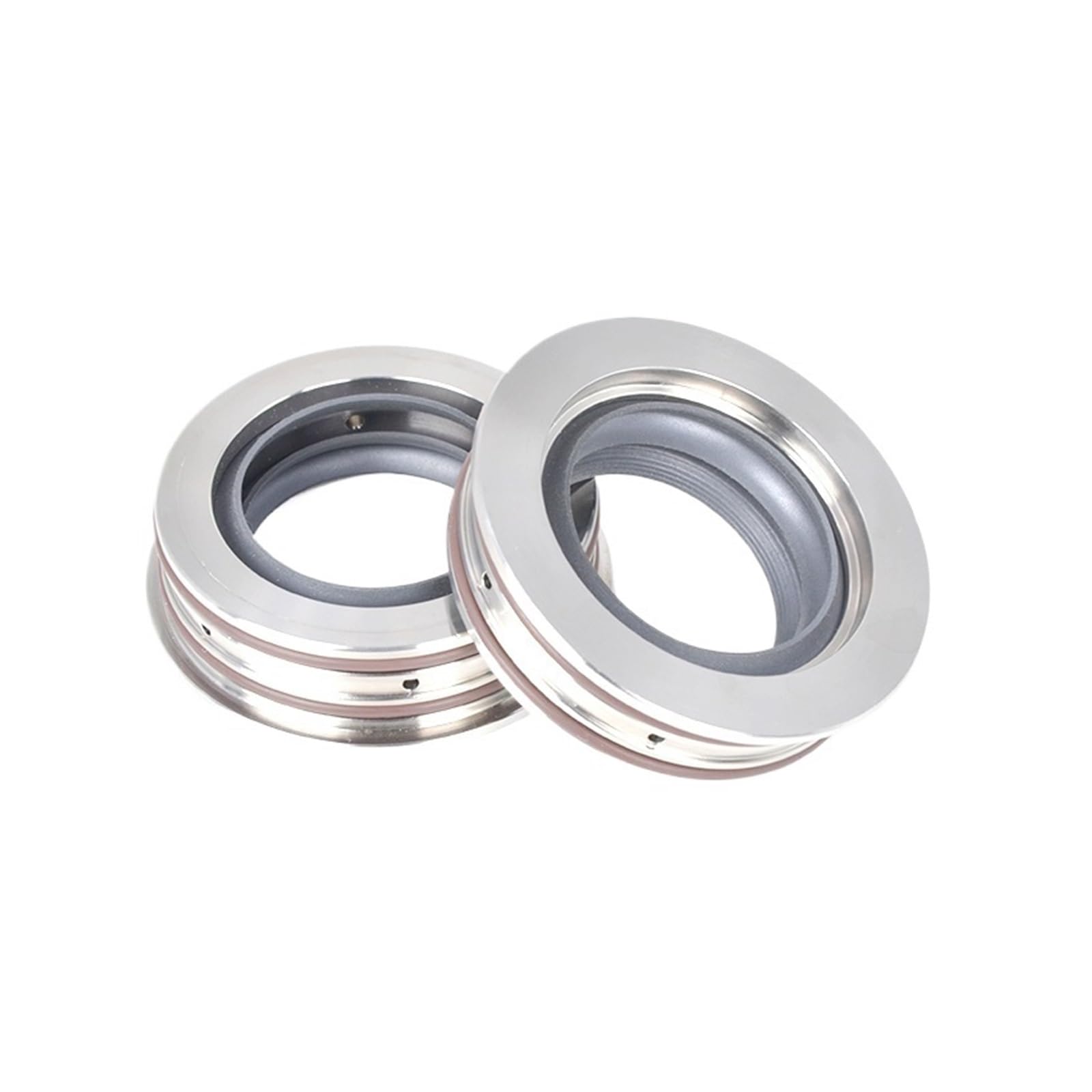 Joint de compresseur à vis A93220380/A11979374 et bague A11915774, 1 pièce(Seal and Bush)