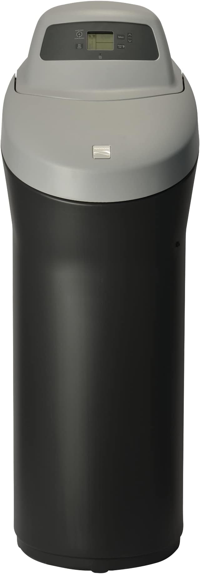 Kenmore Water Softeners