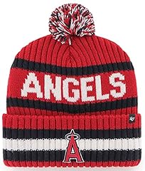 Los Angeles Angels - Red