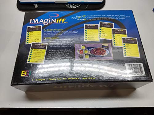 iMAgiNiff Game miniatura 2