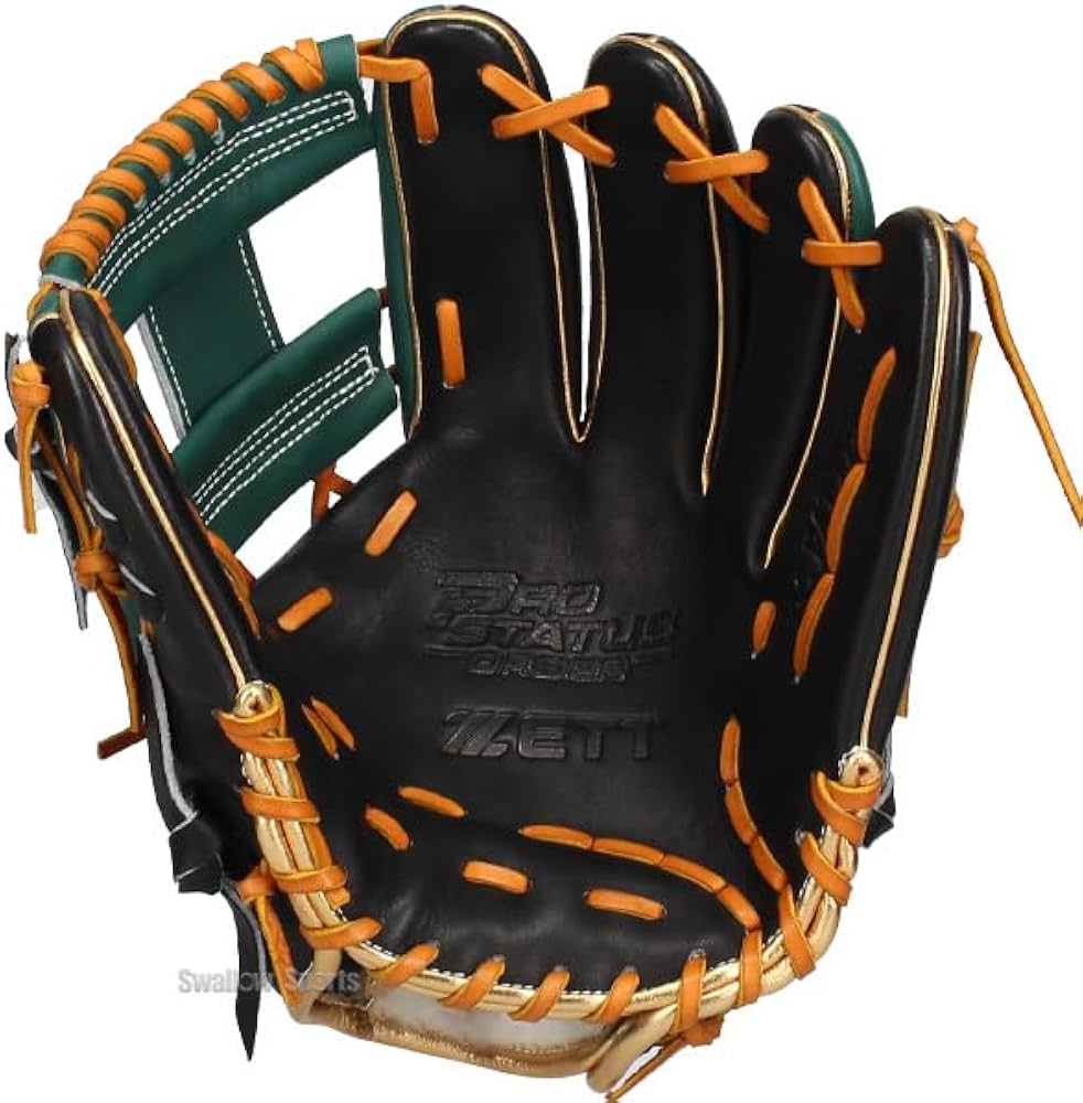 本日AM限定特価 ゼット プロステイタス 軟式グローブ 今宮 内野手 野球 Amazon | 野球 ゼット 限定 軟式グローブ グラブ プロステイタス