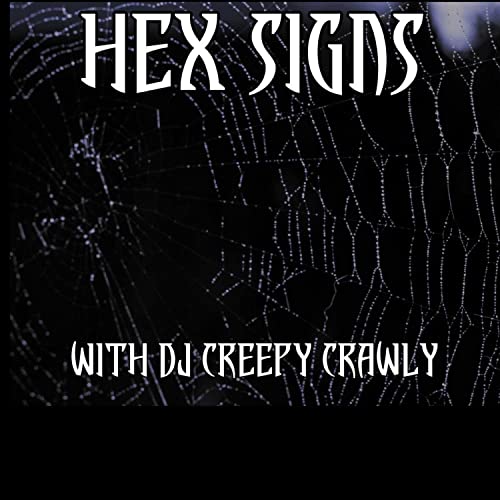 『Hex signs episode 6』のカバーアート