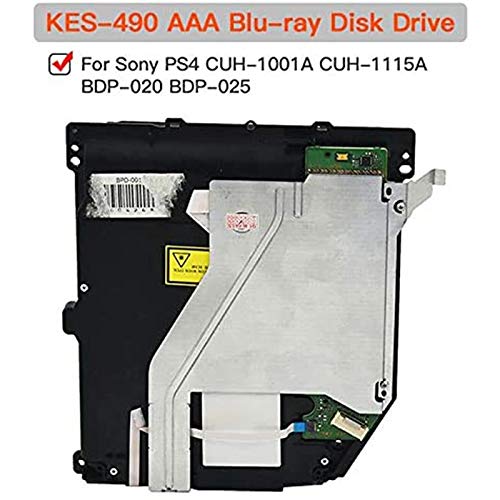 Lecteur Blu-Ray AAA-490 composant de rechange pour modèle 1115A