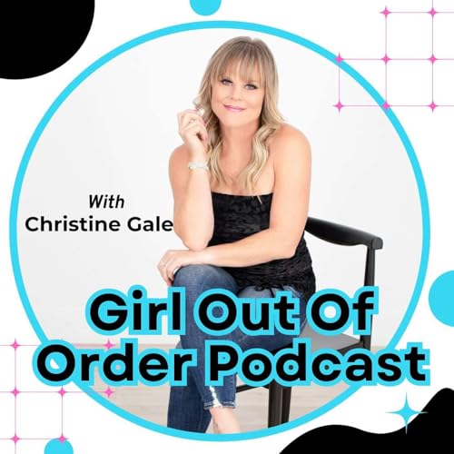Ep. #112 - Period. A Call for Humanity in Divisive Times Podcast Por arte de portada