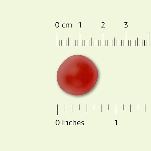 Miniatura 4 de Tienda Elements - Multivitamínico orgánico para hombre, 90 gomitas (3 gomitas por porción), vegetariano, sin gluten, certificado orgánico