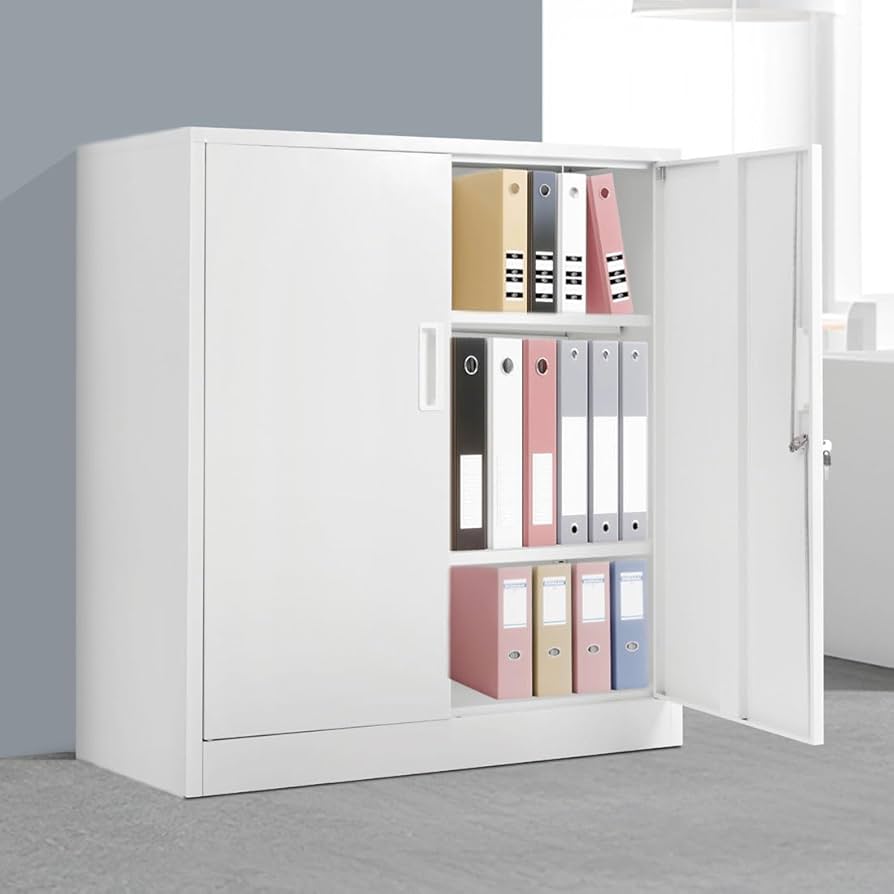 新品 スチール書庫 書類保管庫 収納 キャビネット 1008-200 新品 スチール書庫 書類保管庫 収納 キャビネット 1008-200 PLUS