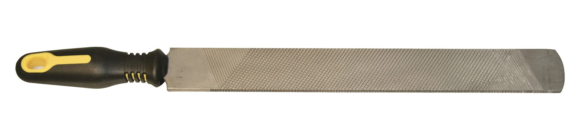 Kerbl 16161 Hoof Rasp with Handle for Hoof Care and Claw Care