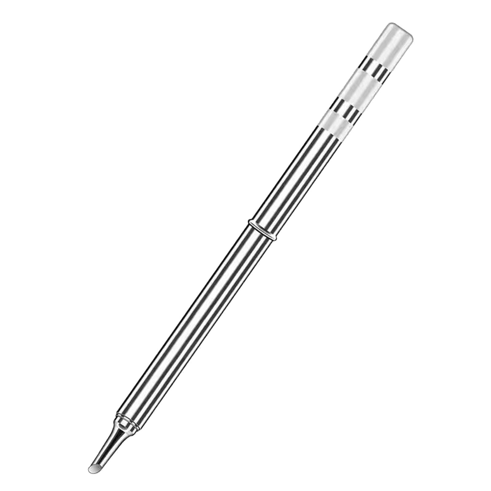 Msioytog Bc2 Professional Soldering Iron Tip High Precisions Temperature Control Copper Soldering Station Replacement Welding Tip High Precisions