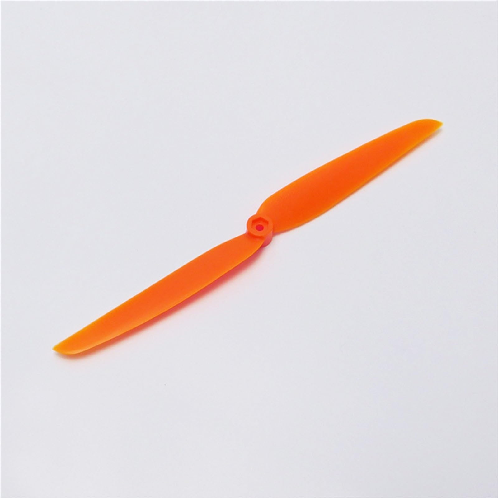 SPARKHOBBY Lot De 5 Hélices RC 5030 6030 7035 8040 8060 9050 1060 ABS à Entraînement Direct Avec Espacement Des Trous De 3 Mm Pour Modèle D'avion Fixe