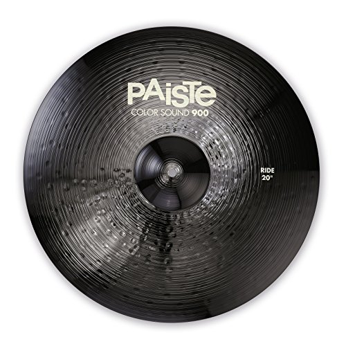 PAISTE cymbal (Color Sound 900 Ride 20)