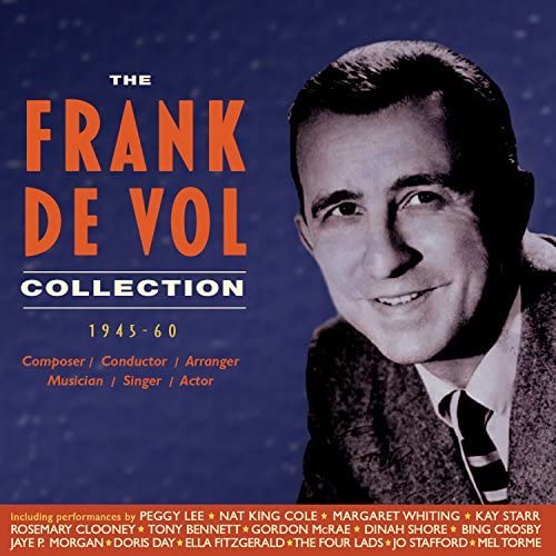 Collection 1945-60 (4 CD)