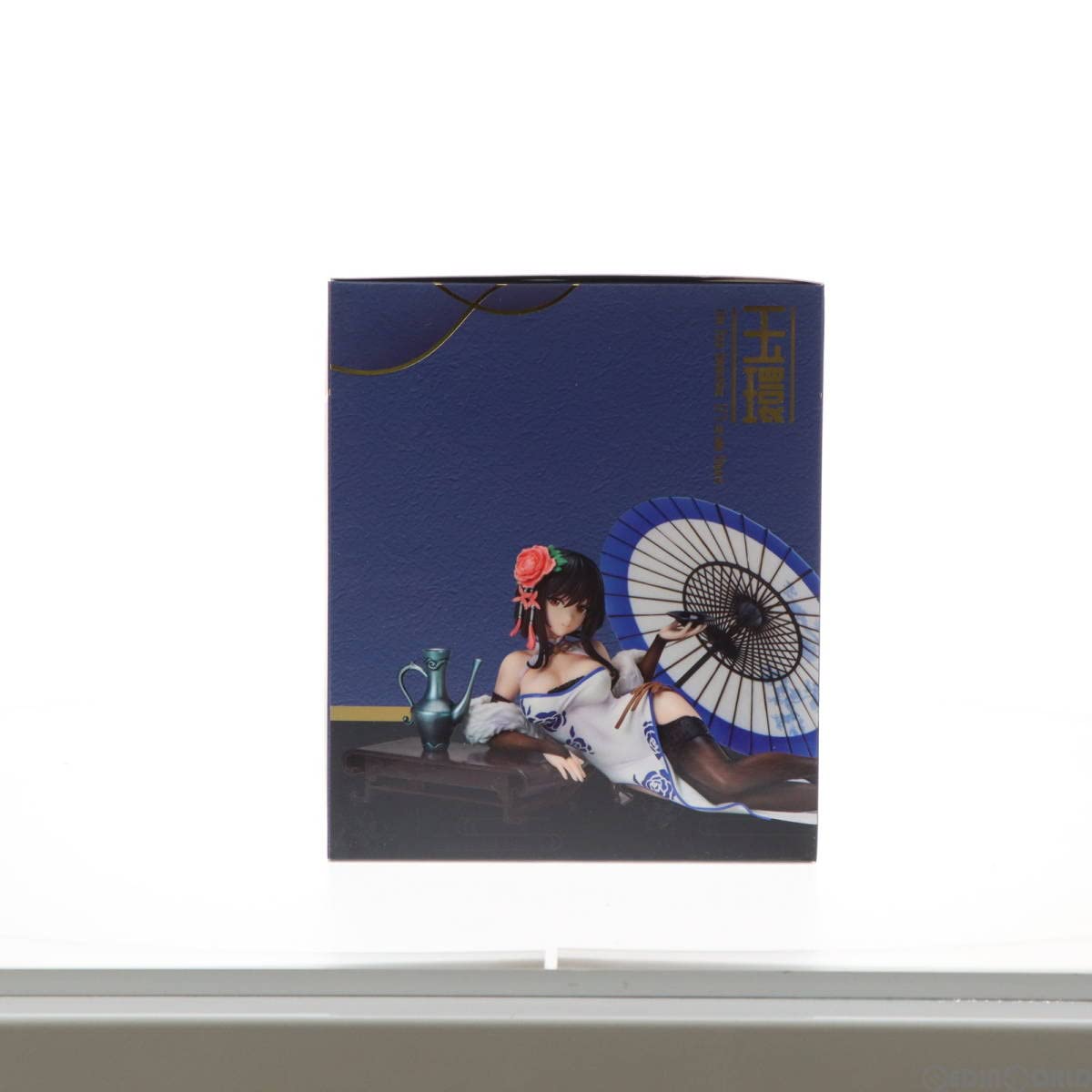 新品未開封品　玉環 傾城恋-昭君　フィギュア Amazon | 傾城恋・オリジナルシリーズ 昭君 1/7 完成品