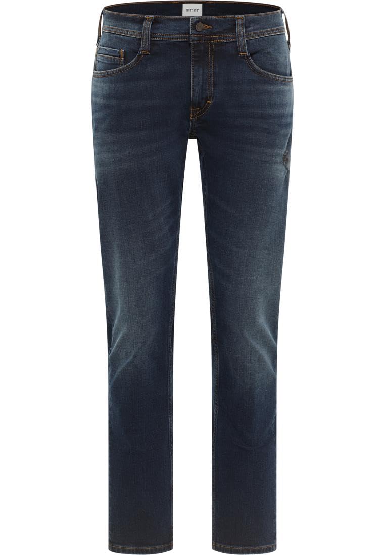 Style Oregon Slim