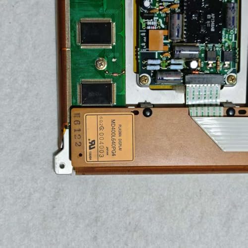 Image of LCD Display Screen Panel MD400L640PG4 Spot Goods