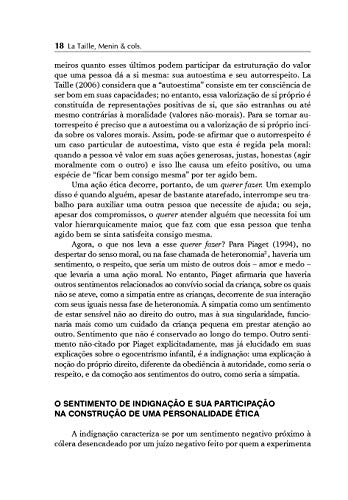 Crise de valores ou valores em crise?