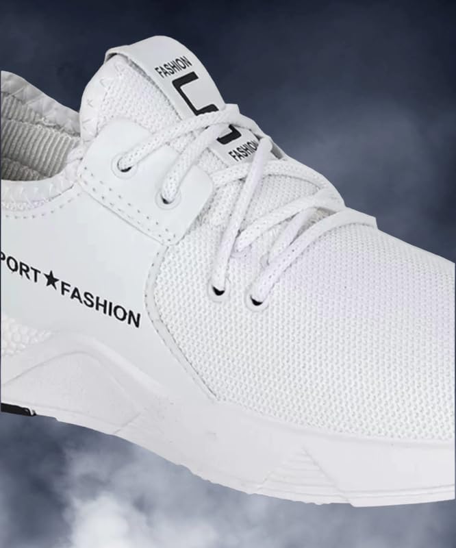 Image of HotStyle Fashion Trendy Execellent Running Shoe Lace-Ups Sporty Shoe