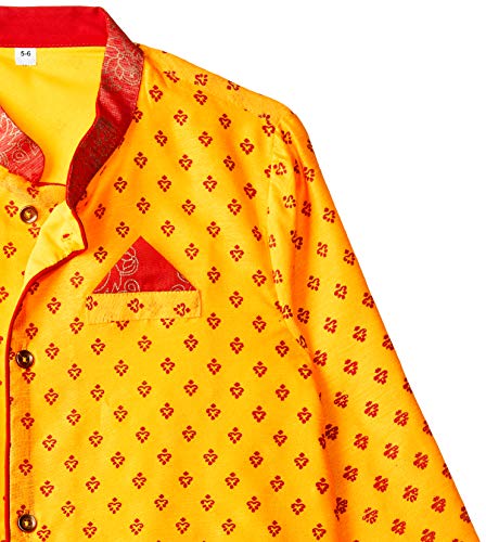 Image of Gubbarey Boys Kurta Pyjama