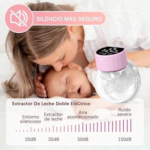 La Mejor Selección de Saca leche evenflo para comprar online. 30 Imagen adicional