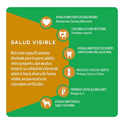 Alimento Para Perro, Pet Products purina dog chow adulto Marca Purina Dog Chow (3)