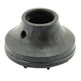 Water Pump Seal Carrier Assembly Base Fits Mercruiser Alpha One Gen II and Mercury Lower Units Replaces 807929A1 & 821759A2