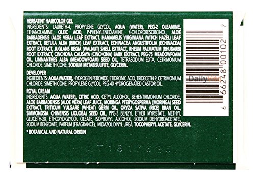 Herbatint Hr Color 3n Chstnt Dark2 miniatura 2