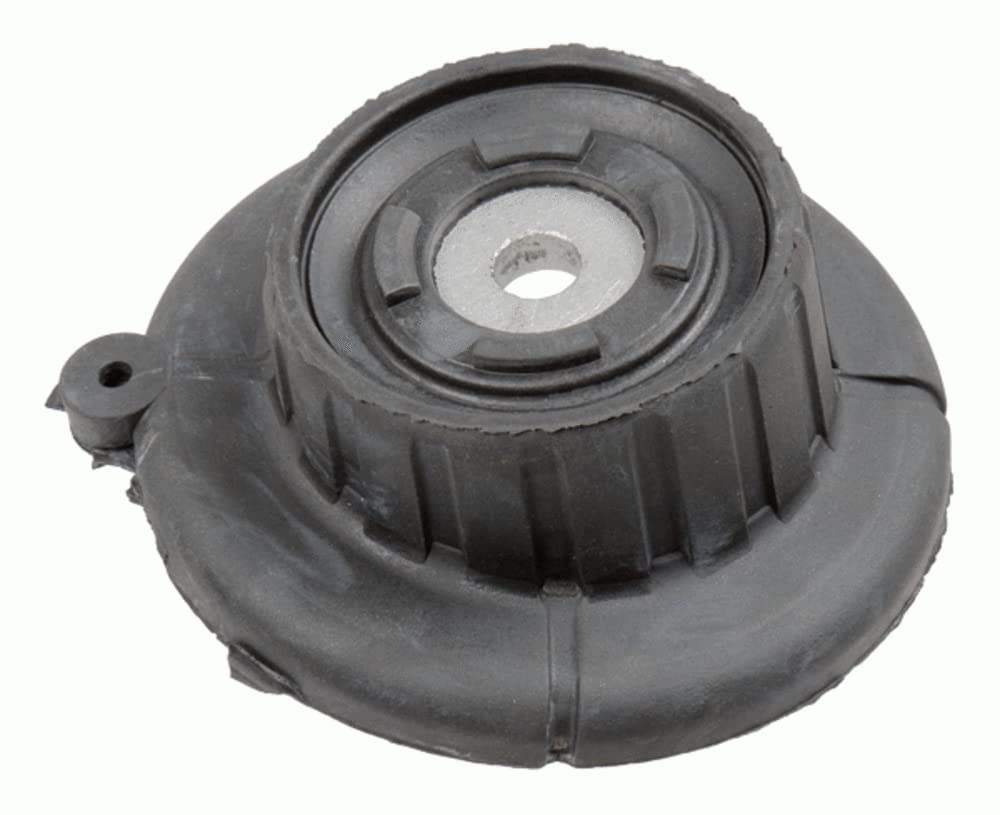 SACHS 802 333 Suspension Strut Support Mount compatible with Fiat Ritmo III (198_) 2006-2016 Left, Right, Front Axle and Other Vehicles
