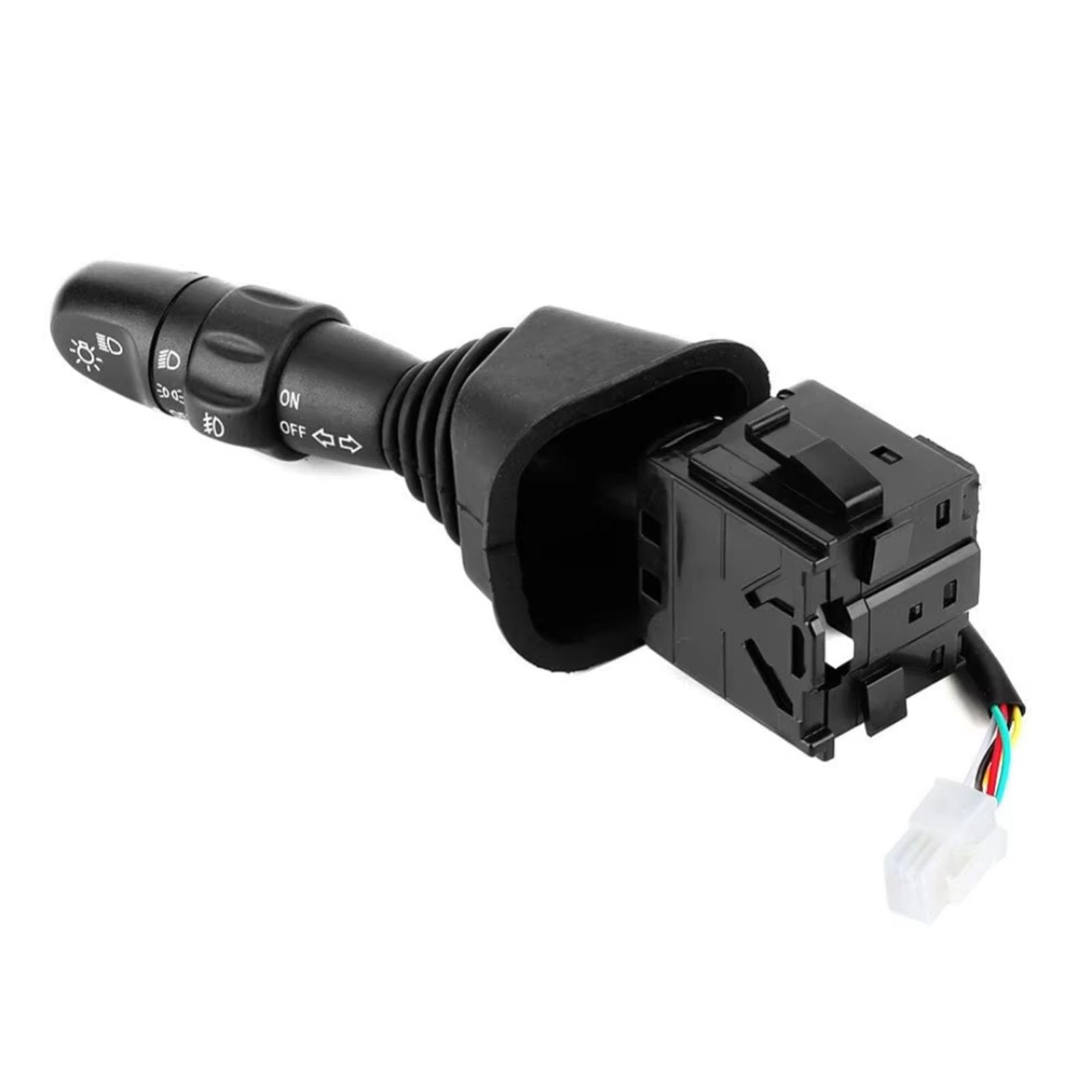 Mogflman Car Turn Signal Switch For Buick Excelle 2004-2012, Lhd Car Turn Signal Switch 96387324/509321-1000