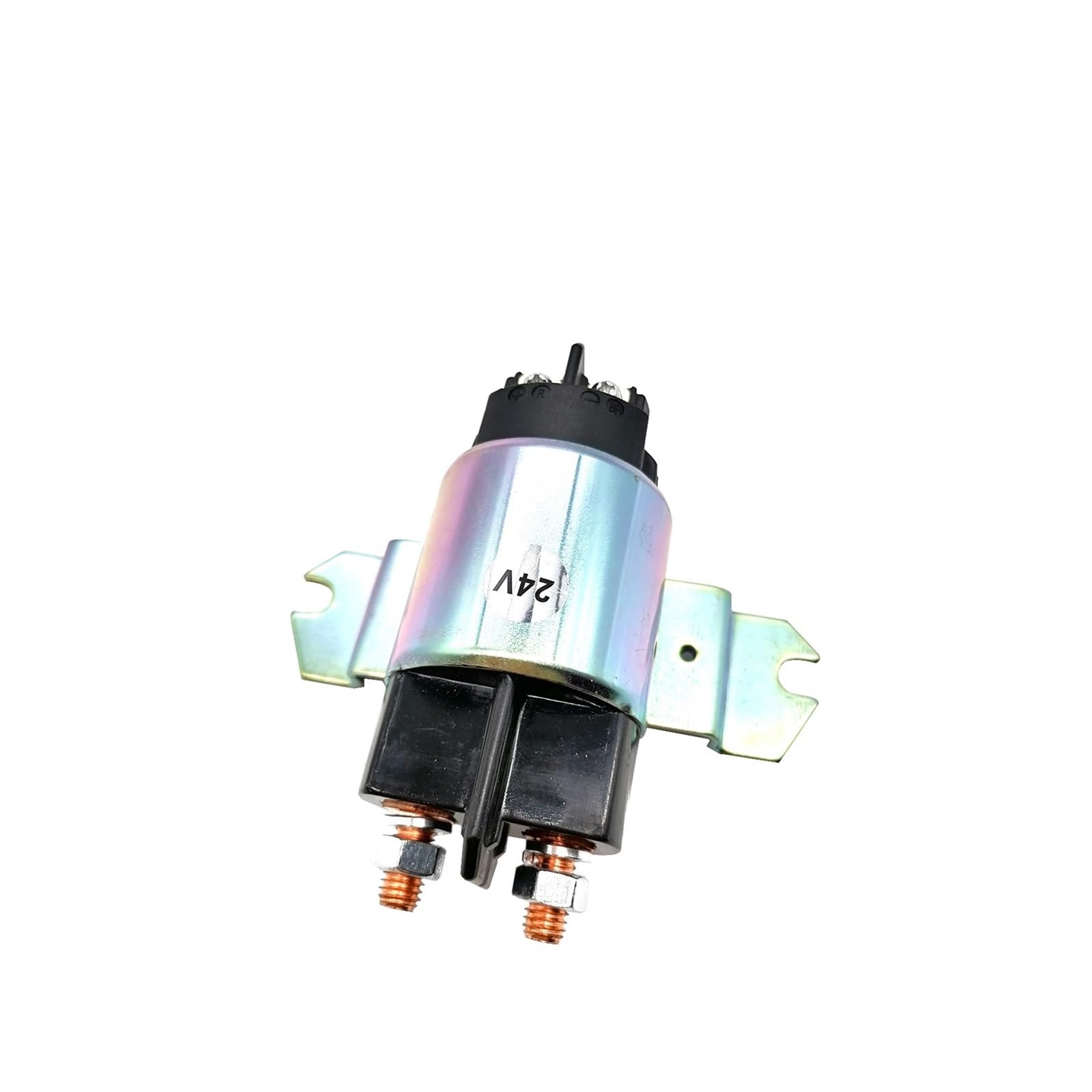 Électrovanne 24 V robuste 301202-00153 compatible Doosan