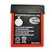 2-Pack BA223030 Battery 3.6V 2100mAh for Crane Remote Control Rechargeable Battery Ba223030