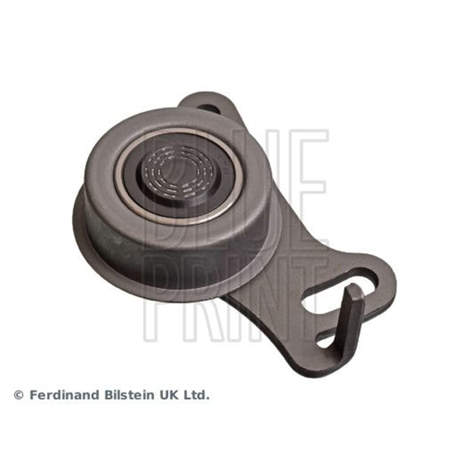 Blue Print ADC47302 Kit Cinghie Dentate