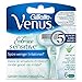 Gillette for Women Venus Embrace Sensitive Rasierklingen, 6 Stück