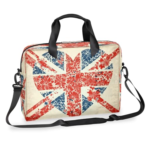 Messenger sac de transport portable grande capacité imprimé couleur