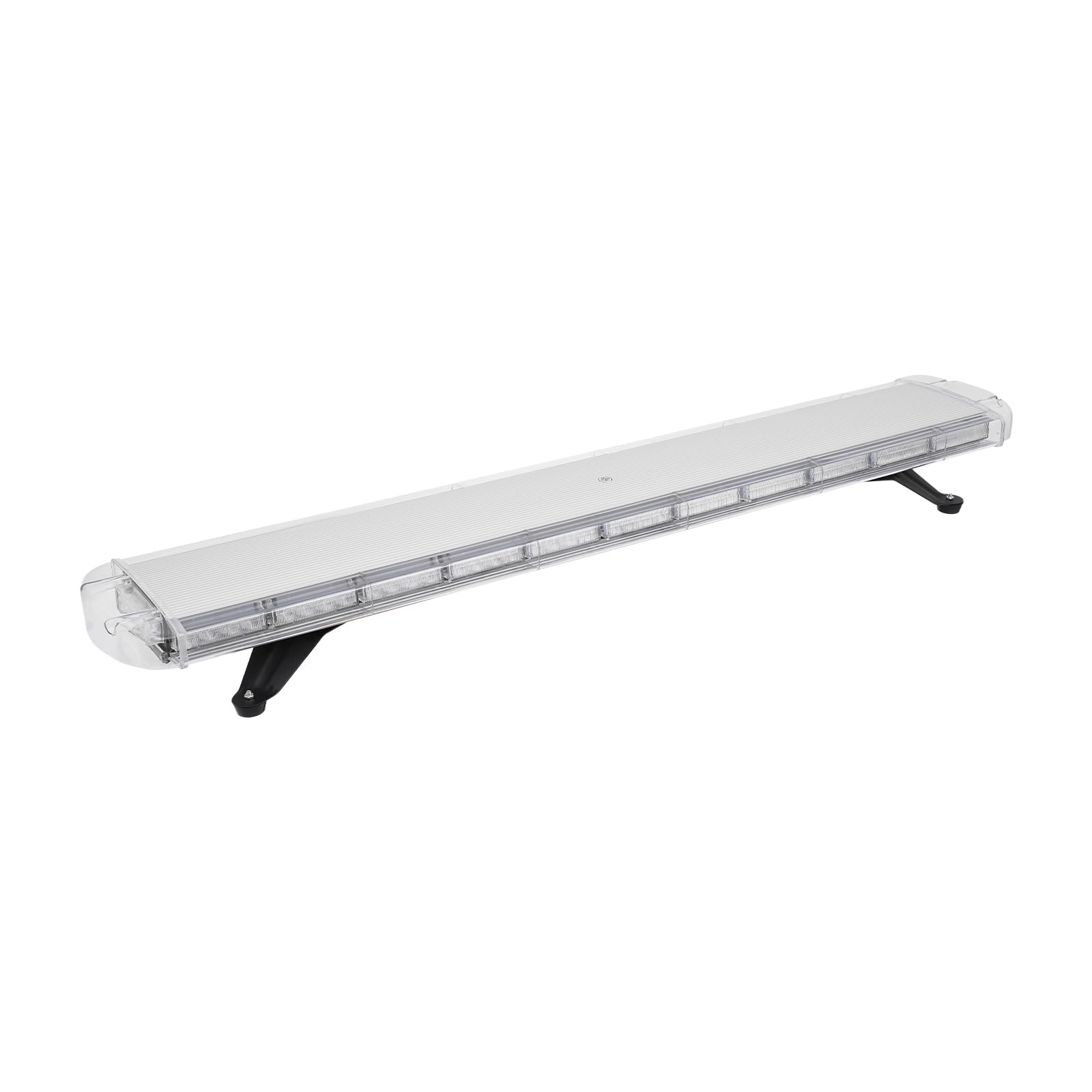 Barre LED 96 Stroboscope Jaune 16 Modes IP65 12-24V Camion
