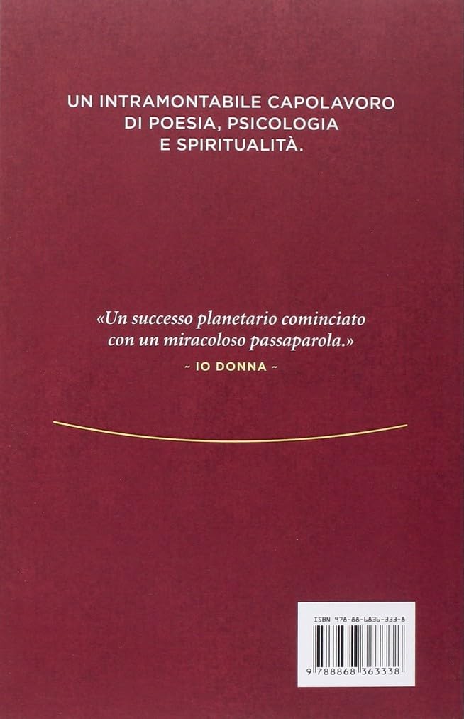 Donne che corrono coi lupi (Italian Edition)      Paperback – June 2, 2017