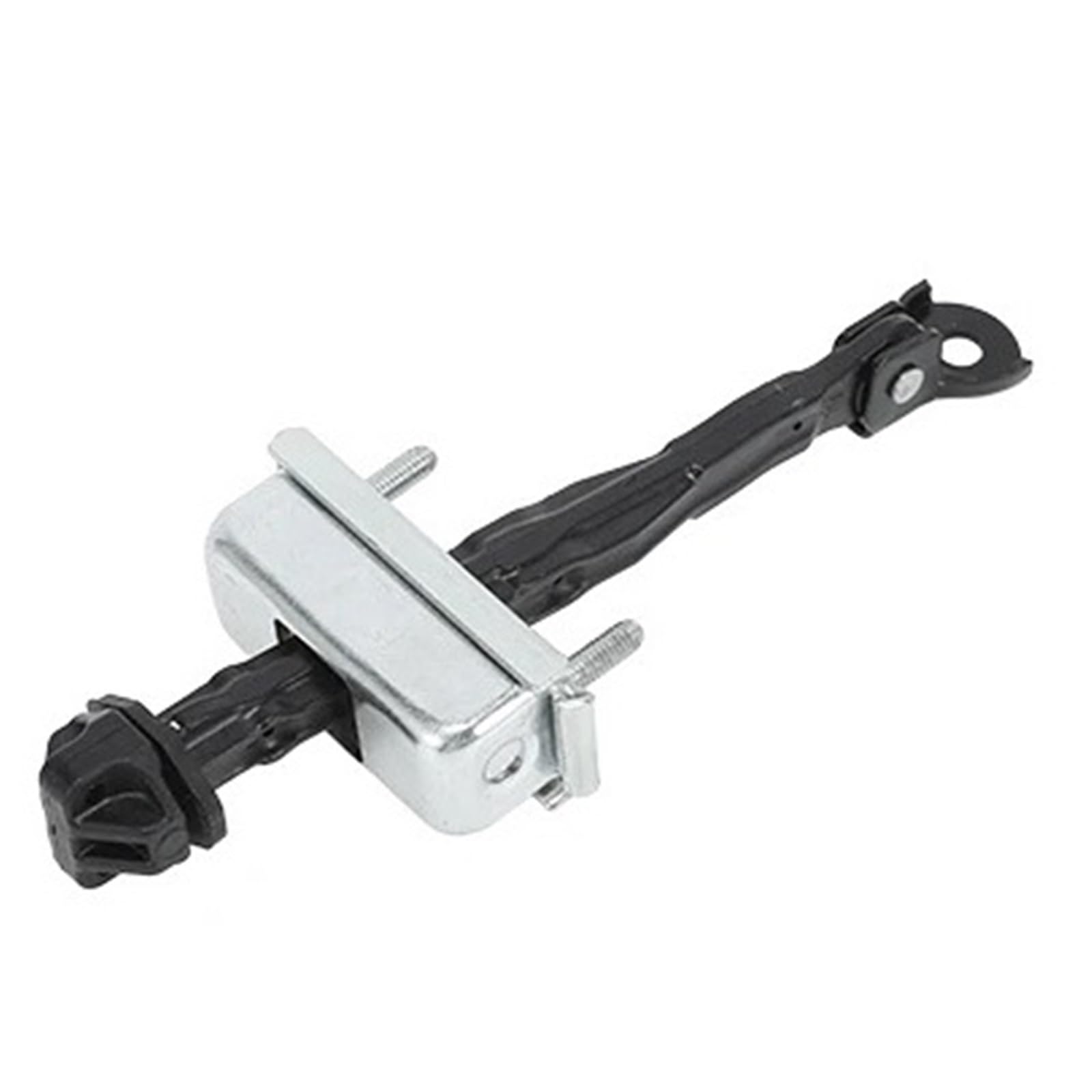 Tope de correa de retención puerta Opel Astra J 3 puertas limitador Cascada 39029705 8