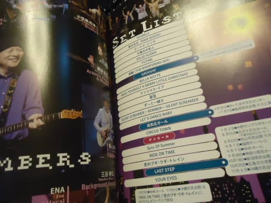 山下達郎　ファンクラブ会報誌　No.0〜128 CD付き Amazon.co.jp: 山下達郎 ファンクラブ 会報 No.128、2023 Winter