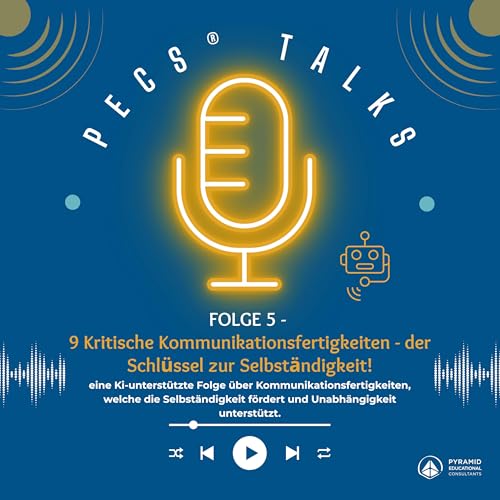 Page de couverture de 9 Kritische Kommunikationsfertigkeiten - Der Schlüssel zur Selbständigkeit?