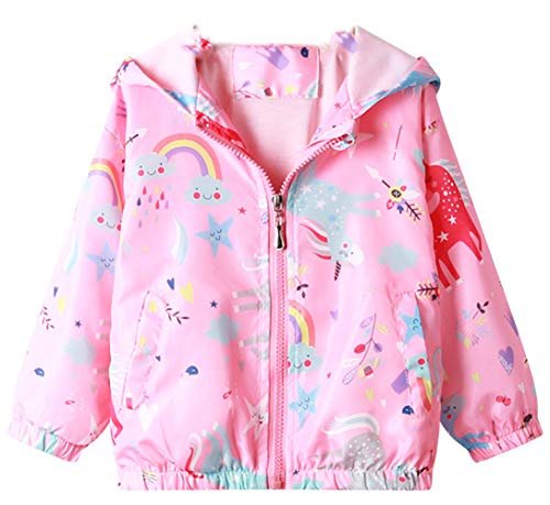 ▷ Cortavientos bebe niña ✔️ Comparador Online