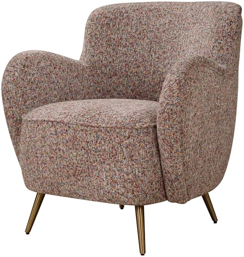 Sillón Chenille Texturado Verde Menta miniatura 1